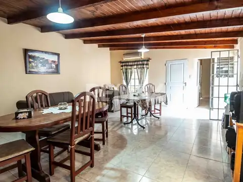 Casa en Venta 20 años