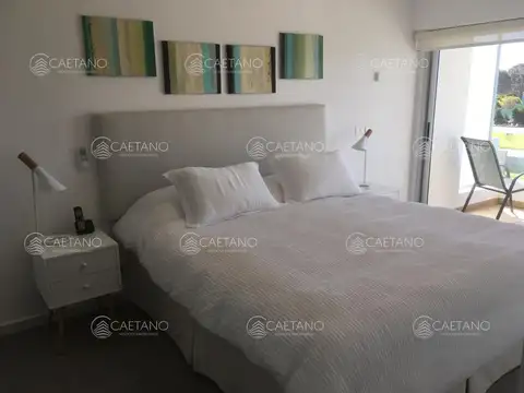 Departamento en Alquiler Temporal en Rincón del Indio, USD 18.000