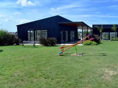 Barrio Santa Isabel etapa 3 a