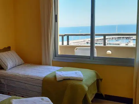 Departamento en Venta en Cerro San Antonio, USD 332.000