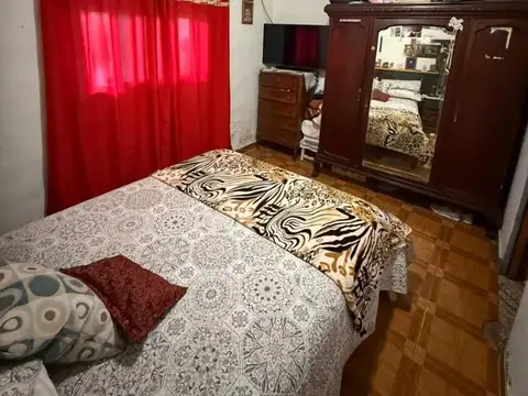 CASAS EN DOS PLANTAS 3 AMBIENTES CADA UNA MULTIFAMILIAR