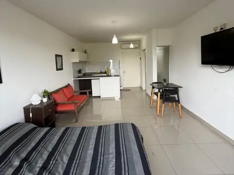 Avenida Corrientes 6300, Piso 4