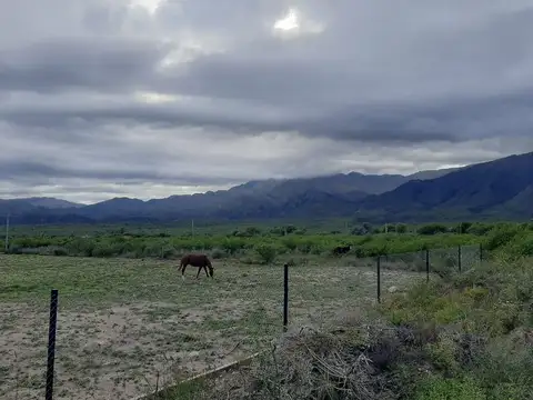 TERRENO EN VENTA VILLA DE LA QUEBRADA SAN LUIS