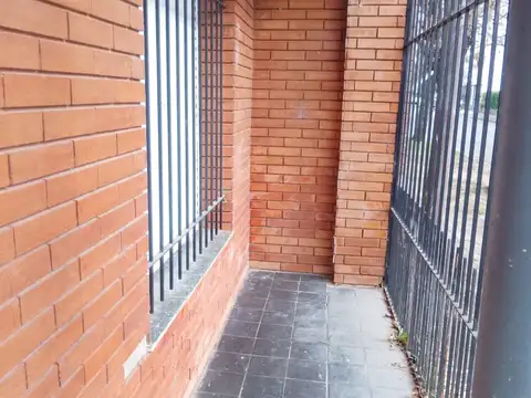 Casa en Alquiler 10 años