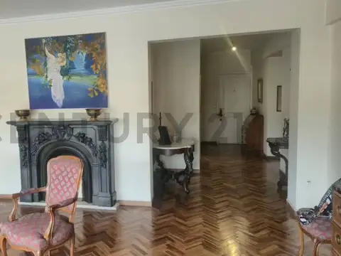 Departamento en Venta de 9 ambientes