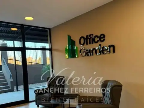 Local en venta Office Garden, Hudson con cochera