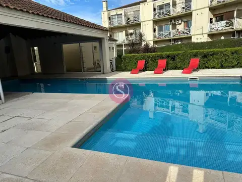 Departamento  en Alquiler en Alto del Molino, Pilar, G.B.A. Zona Norte