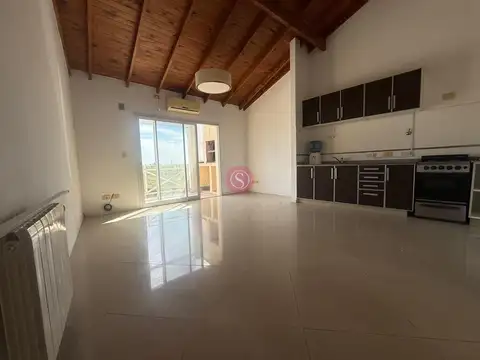 Departamento 2amb en Alquiler Anual, Barrio Alto del Molino, Pilar 100