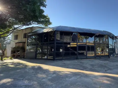 ALQUILER LOCAL COMERCIAL QUILMES