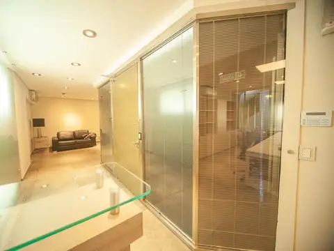 OFICINA ALQUILER Paraguay  al 1400 + 2 COCH/CUB