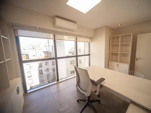 Oficina en Alquiler en Microcentro, USD 1.600