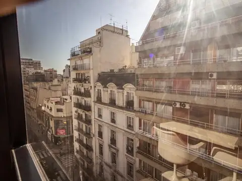 Paraguay 1400 , Piso 8