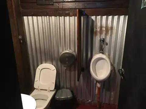 Local en Venta en Villa Urquiza, USD 110.000