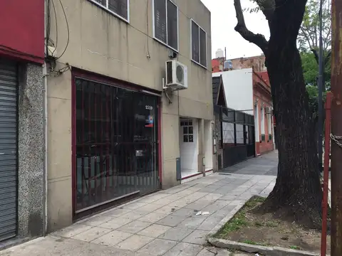 Local en Venta en Villa Urquiza, USD 110.000