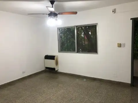 Alquiler PH 2 amientes