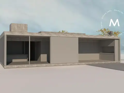 Casa en Venta con 2 cocheras