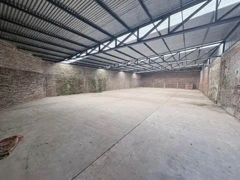 Galpon en Venta en Villa Gobernador Galvez, USD 95.000