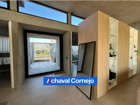 BARRIO ACACIAS - 3 DORMITORIOS