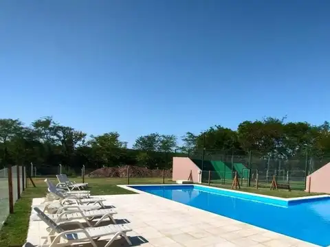 Terreno en Venta en El Aljibe, USD 45.000