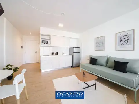Departamento en Venta A Estrenar