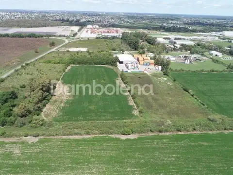 Terreno en Venta en Centro (Zarate), USD 175.500