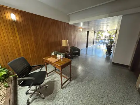 Rioja 2700, Piso 3