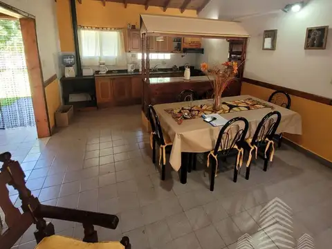 Casa en Venta 30 años