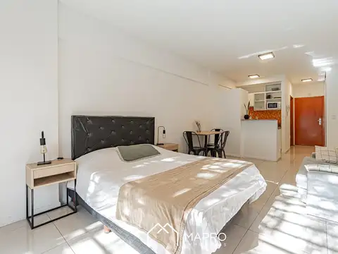 Departamento en Venta 10 años