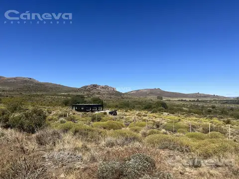 Chacra en Altos del Ñirihuau