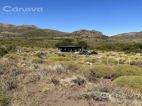 Chacra en Altos del Ñirihuau