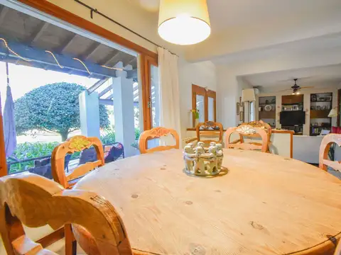 CASA   VENTA 6 AMBIENTES  BELLA VISTA  FINANC.