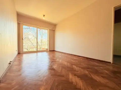 Departamento en alquiler en Floresta