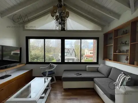 Casa en Alquiler Temporal en Mar del Plata, USD 450