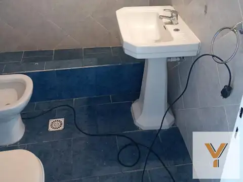 Departamento en Alquiler - 1 Dormitorio 1 Baño - 58mts - Tandil