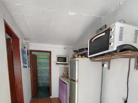 Casa en Venta 34 años