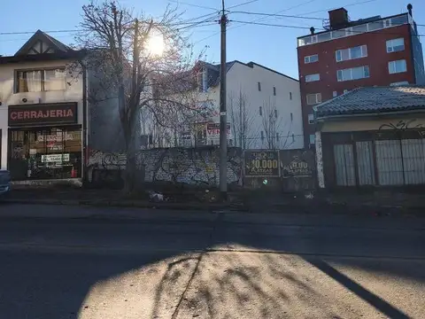 Terreno en Venta en San Carlos de Bariloche, USD 200.000
