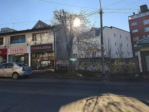 Terreno en Venta en San Carlos de Bariloche, USD 200.000