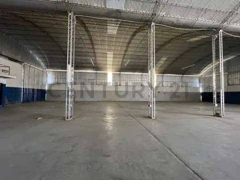 Galpon en Alquiler 2025 años
