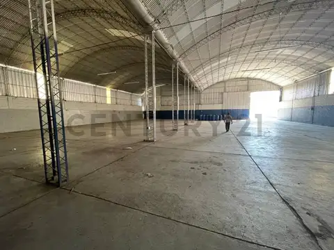 Galpon en Alquiler en Maipu, USD 8.000