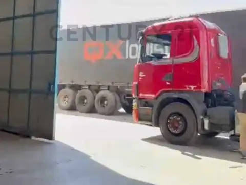 Galpon en Alquiler 2025 años