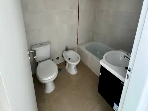 Departamento en Venta con 1 cochera