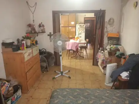 Casa en Venta de 1 dormitorio