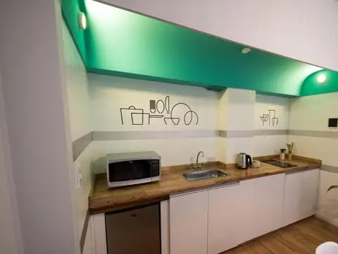 Departamento en Alquiler en Retiro, USD 500