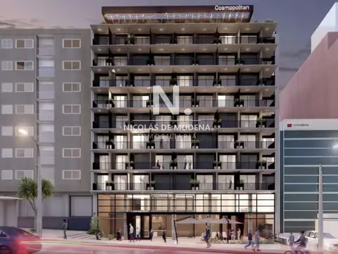 Departamento en Venta en Victorino De La Plaza, USD 189.400