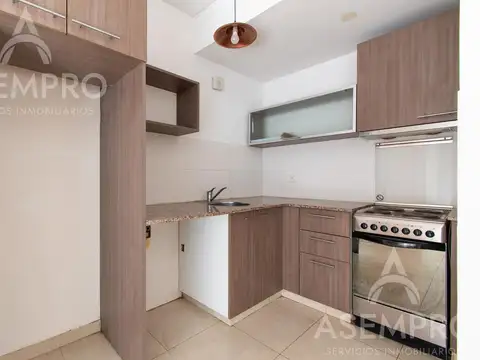 Departamento en Alquiler al Este