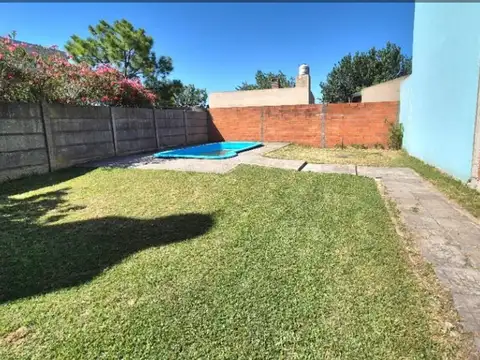 Casa en Venta en Manuel B Gonnet, USD 64.000