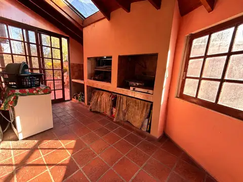 Casa en Venta de 5 dormitorios