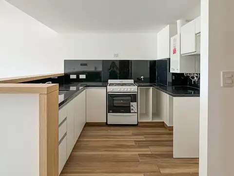 Departamento en Venta en San Lorenzo, USD 178.000