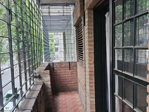 Depto Tipo Casa en Venta en Recoleta, USD 625.000
