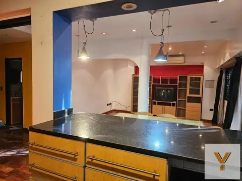 Depto Tipo Casa en Venta 26 años